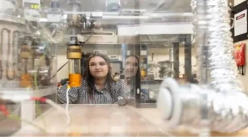 اكتشاف جديد تصنيع غبار النجوم مخبرياً لفهم أسرار الكون